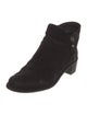 Stuart Weitzman Suede Boots