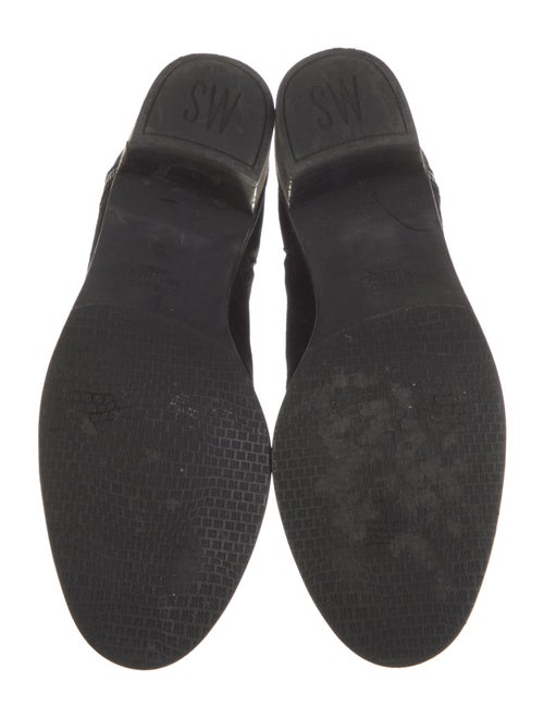 Stuart Weitzman Suede Boots