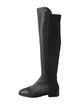 Stuart Weitzman Leather Boots