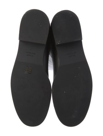 Stuart Weitzman Leather Boots