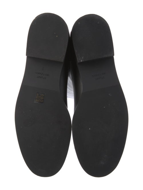 Stuart Weitzman Leather Boots