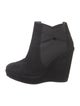 Stuart Weitzman Suede Boots