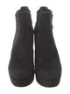 Stuart Weitzman Suede Boots