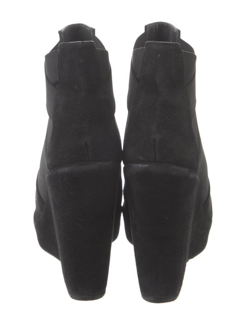 Stuart Weitzman Suede Boots