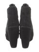 Stuart Weitzman Suede Boots