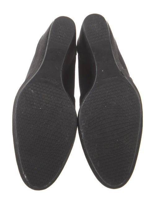 Stuart Weitzman Suede Boots