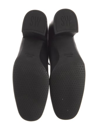 Stuart Weitzman Leather Boots