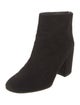 Stuart Weitzman Suede Boots