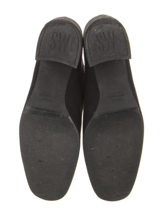Stuart Weitzman Suede Boots