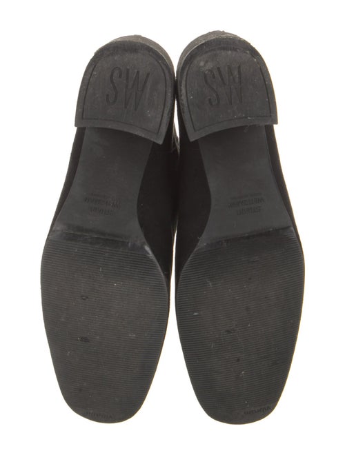 Stuart Weitzman Suede Boots