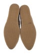 Stuart Weitzman Printed Espadrilles