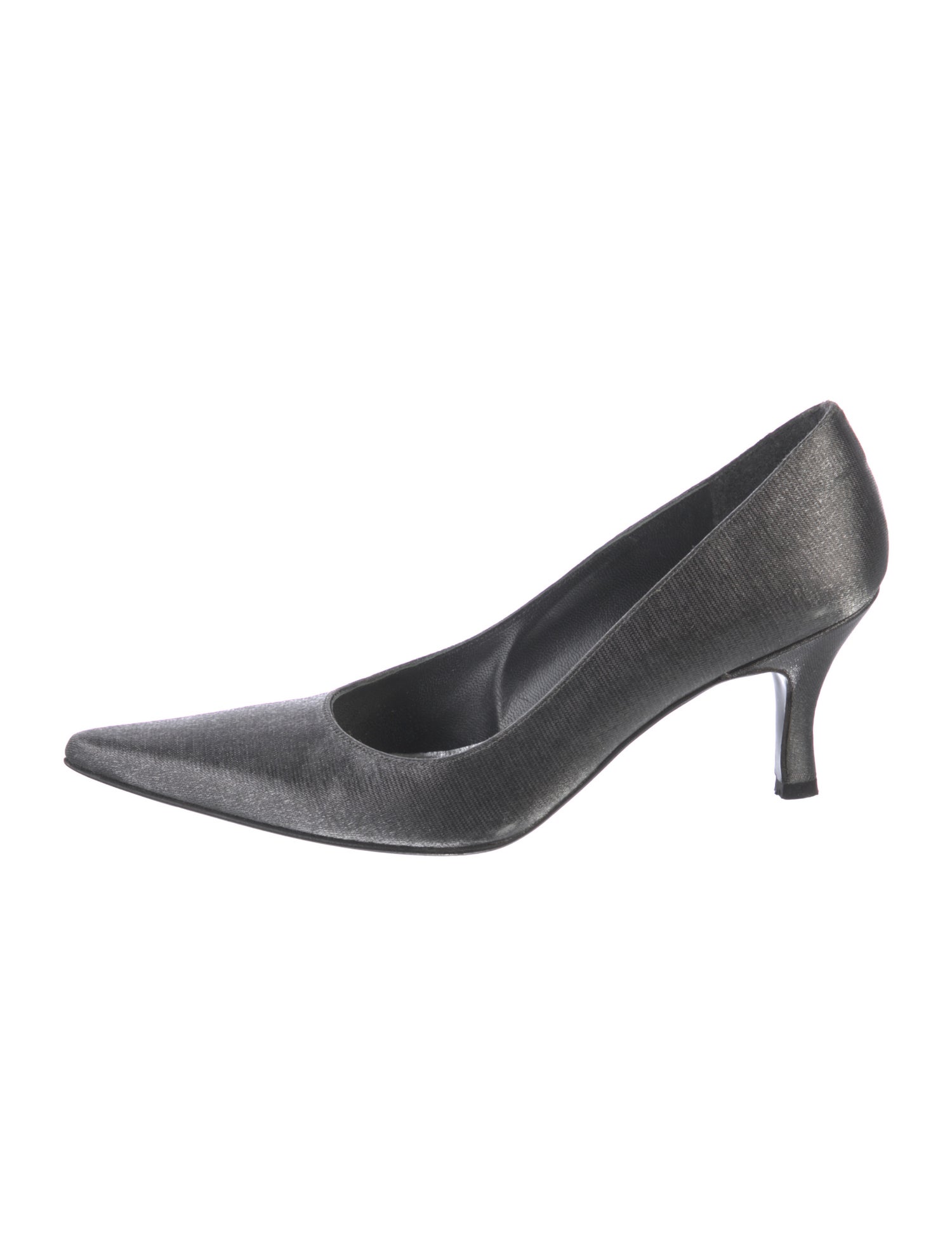 Stuart Weitzman Pumps
