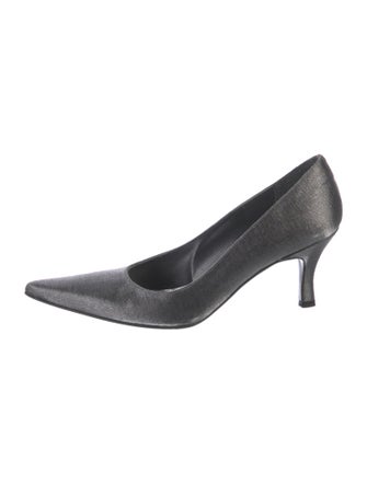 Stuart Weitzman Pumps