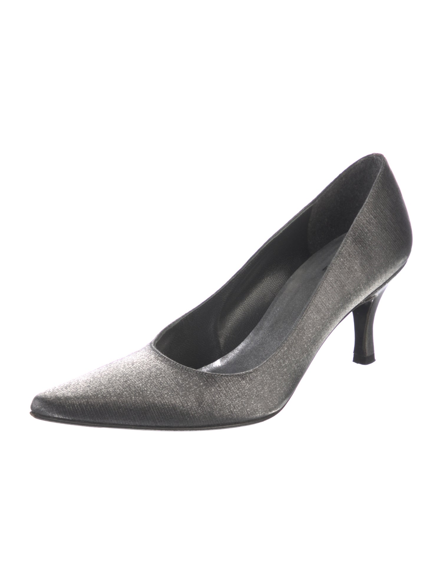 Stuart Weitzman Pumps