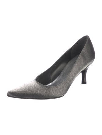 Stuart Weitzman Pumps