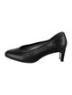 Stuart Weitzman Leather Pumps