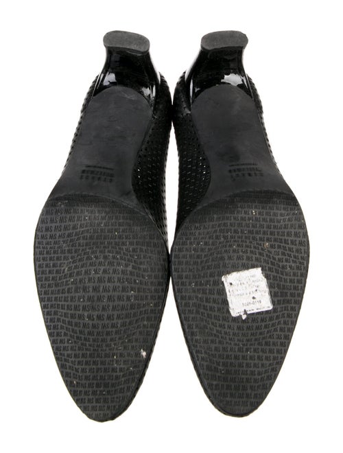 Stuart Weitzman Leather Pumps