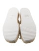 Stuart Weitzman Patterned Espadrilles