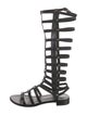 Stuart Weitzman Leather Boots