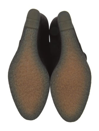 Stuart Weitzman Suede Boots