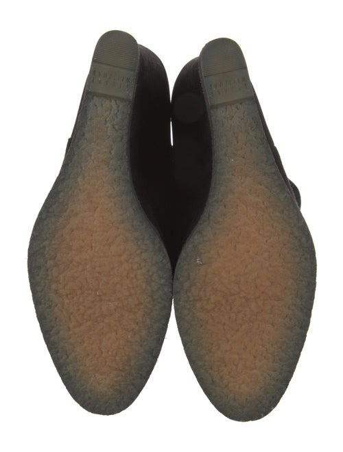 Stuart Weitzman Suede Boots
