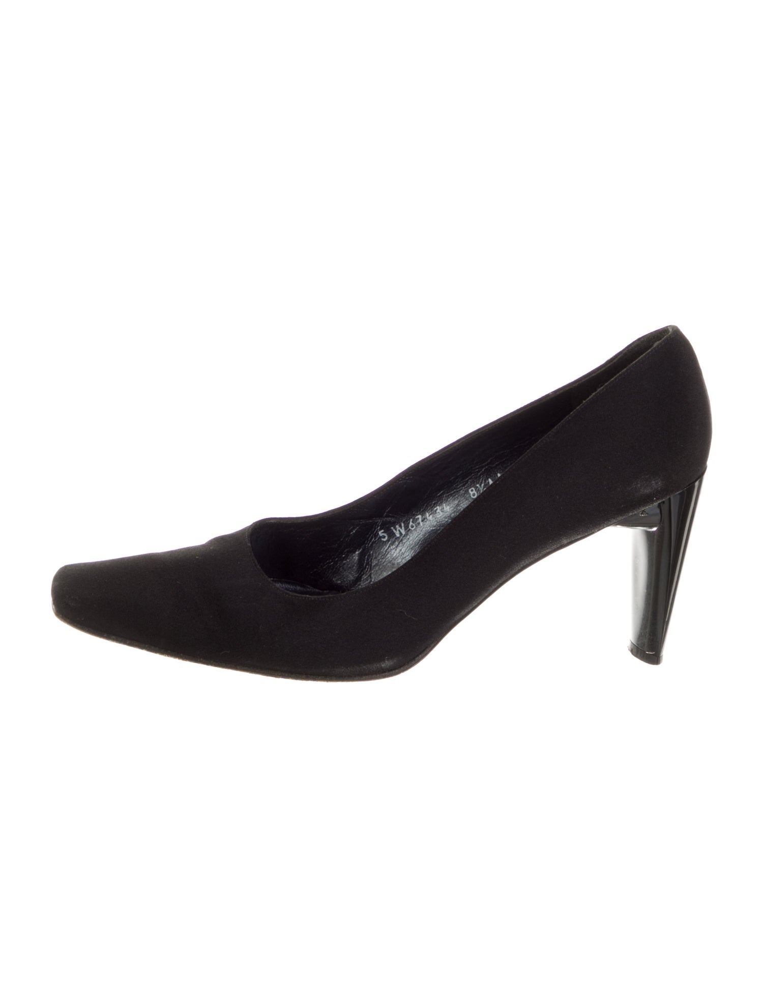 Stuart Weitzman Pumps