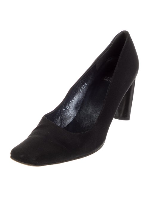 Stuart Weitzman Pumps