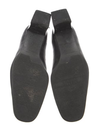 Stuart Weitzman Leather Pumps