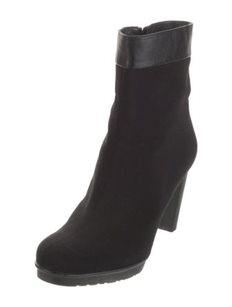 Stuart Weitzman Boots
