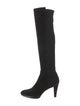Stuart Weitzman Suede Boots