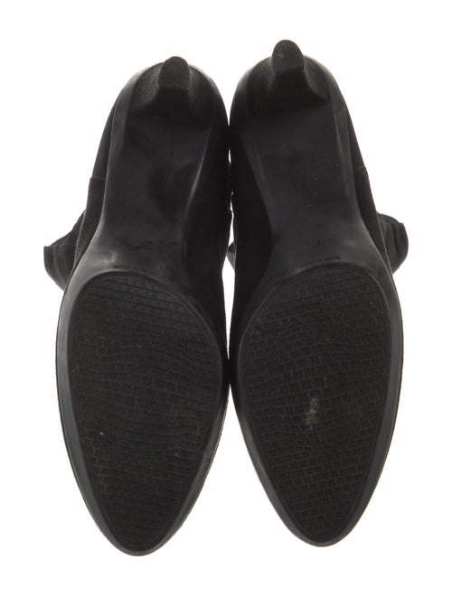 Stuart Weitzman Suede Boots