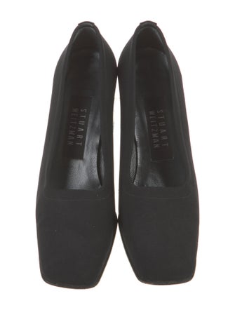 Stuart Weitzman Pumps