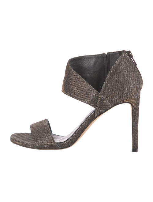 Stuart Weitzman Sandals