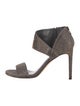 Stuart Weitzman Sandals