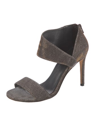Stuart Weitzman Sandals