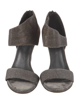 Stuart Weitzman Sandals