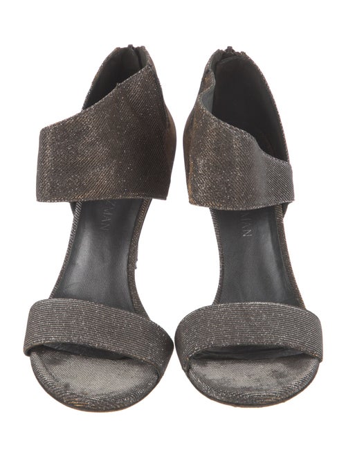 Stuart Weitzman Sandals
