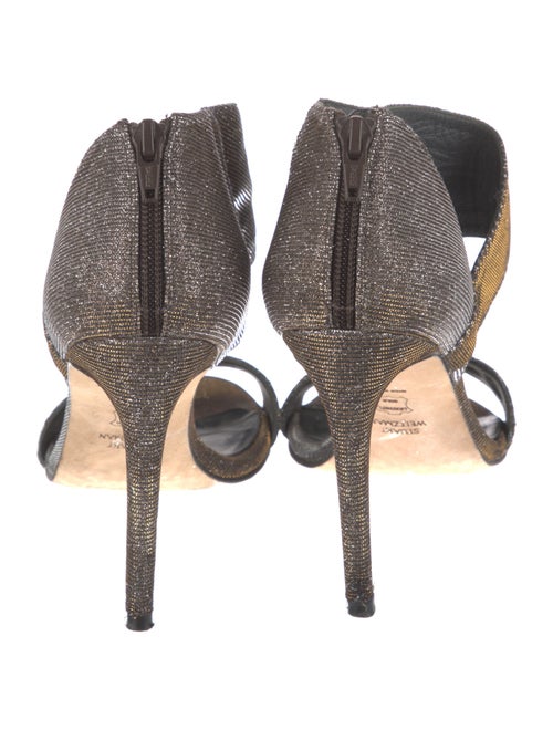 Stuart Weitzman Sandals