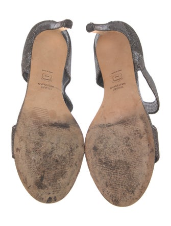 Stuart Weitzman Sandals