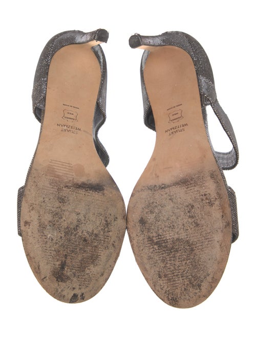 Stuart Weitzman Sandals