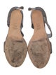 Stuart Weitzman Sandals