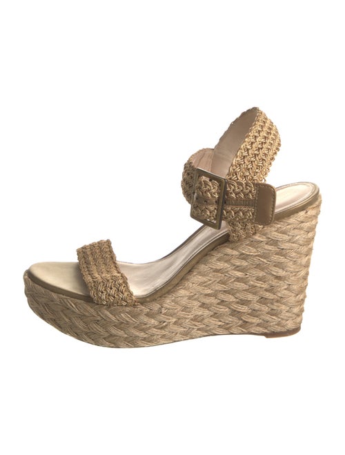 Stuart Weitzman Espadrilles