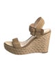 Stuart Weitzman Espadrilles
