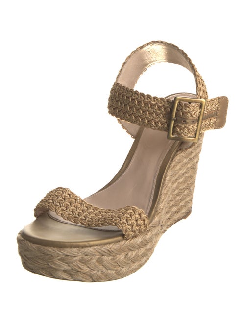 Stuart Weitzman Espadrilles