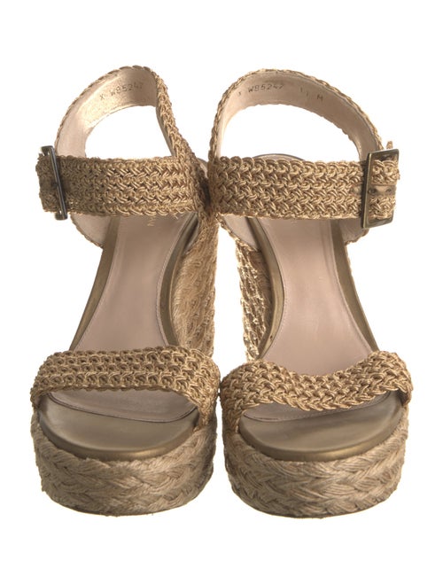 Stuart Weitzman Espadrilles