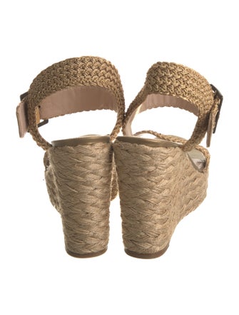 Stuart Weitzman Espadrilles