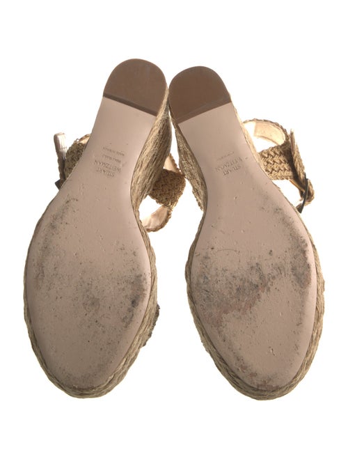 Stuart Weitzman Espadrilles
