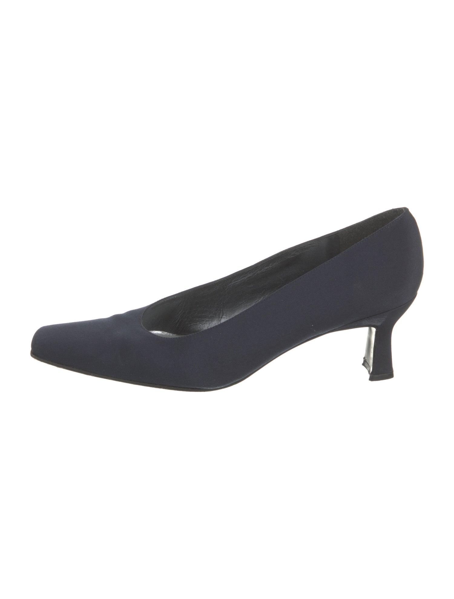 Stuart Weitzman Pumps