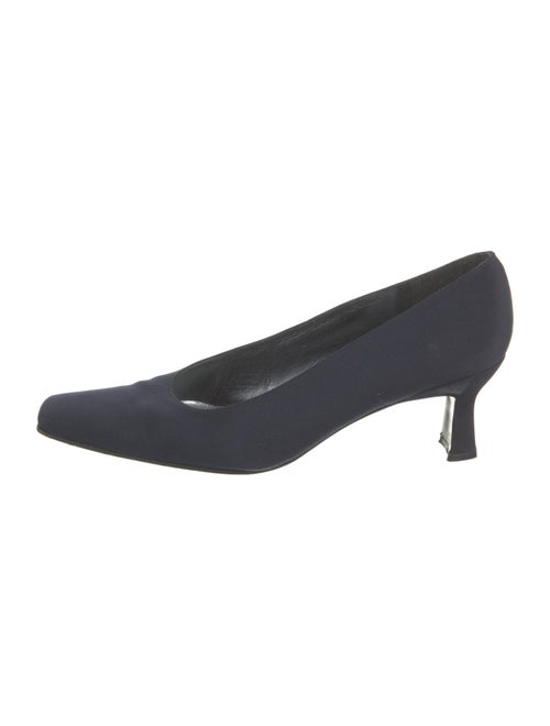 Stuart Weitzman Pumps