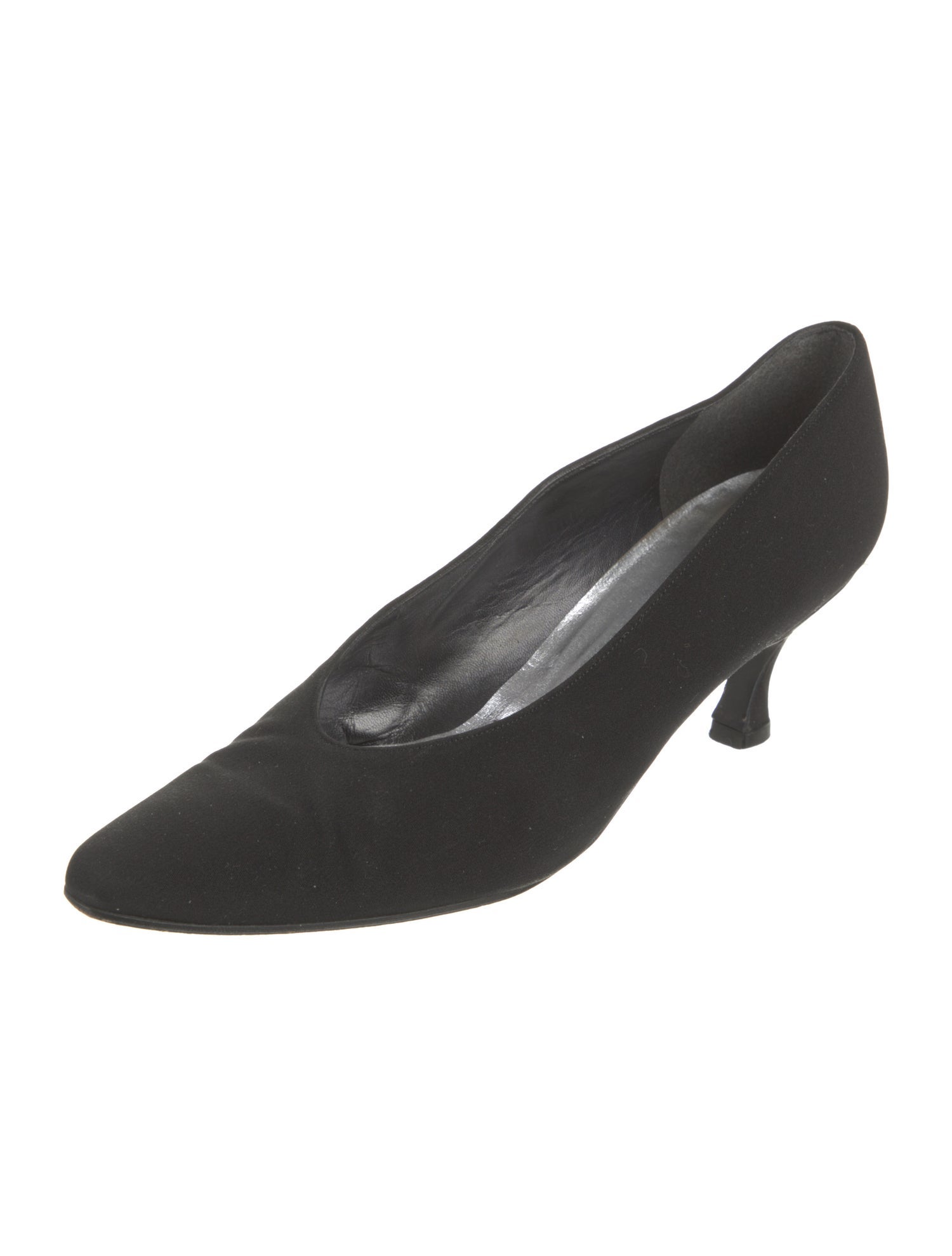 Stuart Weitzman Pumps